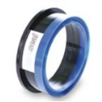 Blīvgredzens D25+ABS, Blue seal