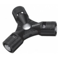 Kalibrators-fāzes noņēmējs PE-X/AL/PE-X  caurulēm D16-20-26mm
