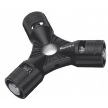 Kalibrators-fāzes noņēmējs PE-X/AL/PE-X  caurulēm D16-20-26mm