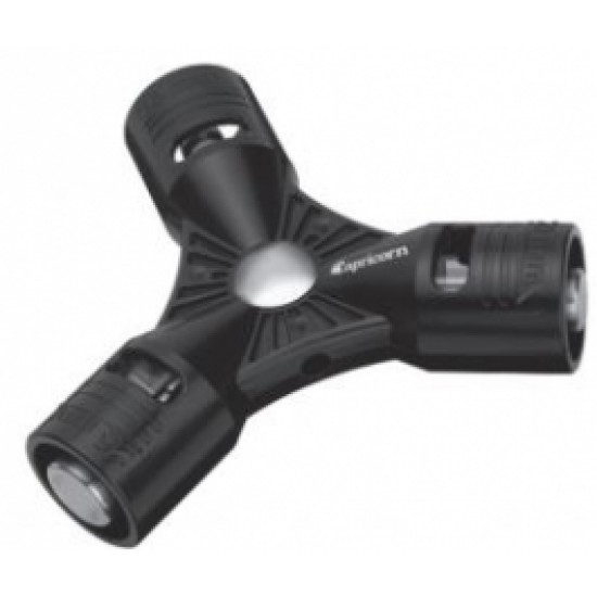 Kalibrators-fāzes noņēmējs PE-X/AL/PE-X  caurulēm D16-20-26mm