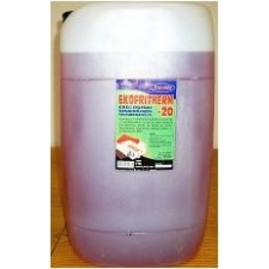 EKOFRITHERM SOLAR (-35C/+160C) 25 litri