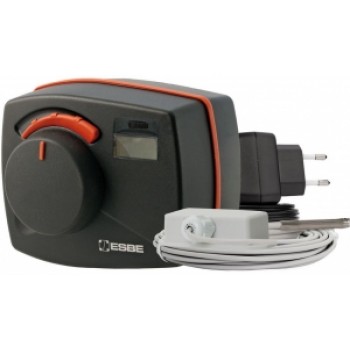 Regulators ESBE CRC211 230V, 6NM, Esbe