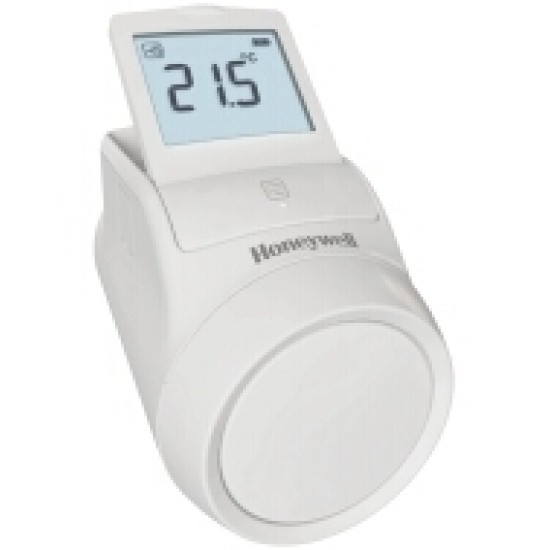 Radiatora kontrolieris HR92, programmējams, bezvadu