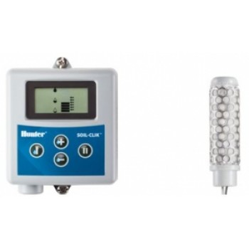 SC-PROBE sensora zonde SOIL-CLIK sensoram