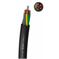 Kabelis H07RN-F4x1,5 (ūdens)