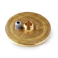 Urbuma gala noslēgs 140mm x 1"1/4M