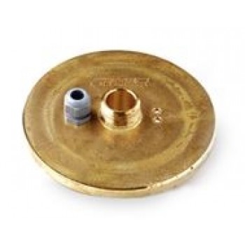 Urbuma gala noslēgs 140mm x 1"1/4M