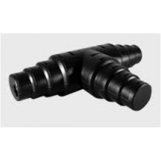 Trejgabals 90° universāls D63-110mm