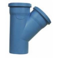 dBlue atzars DN 110/110,45°