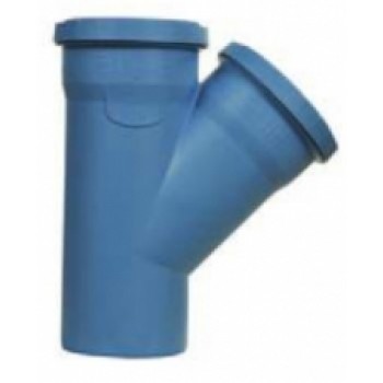 dBlue atzars DN 110/110,45°