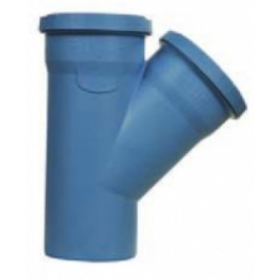 dBlue atzars DN 110/50,67°