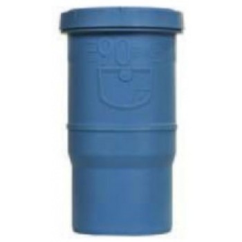 dBlue kompensācijas uzmava DN 110
