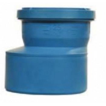 dBlue redukcija DN110/50, ekscentrs