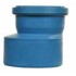 dBlue redukcija DN110/50, ekscentrs