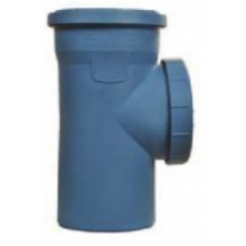 dBlue revīzija DN 110