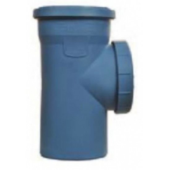 dBlue revīzija DN 110
