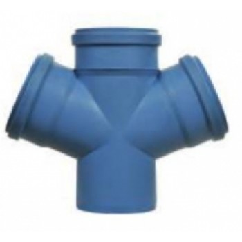 dBlue dubultatzars DN 110/110; 67°