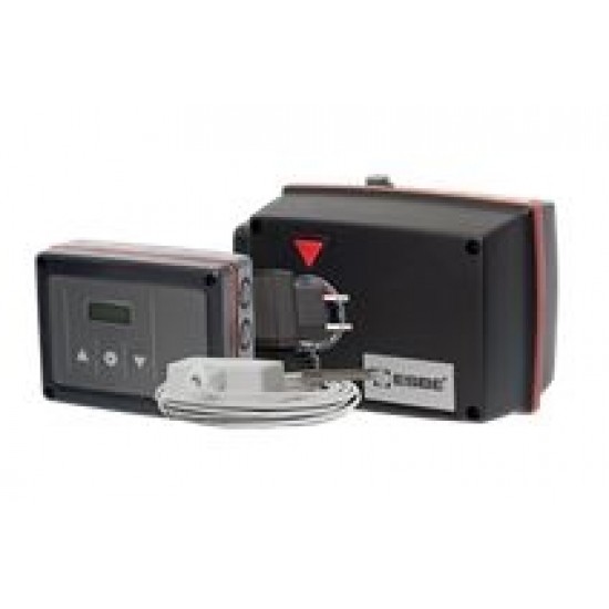 Regulators ESBE CRC121 230V, 15NM, Esbe