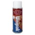 Rūsas šķīdinātājs ar PTFE, 400ml