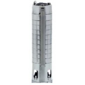 Dziļurbuma sūkņa korpuss SX100-33 HP4.0 SPERONI