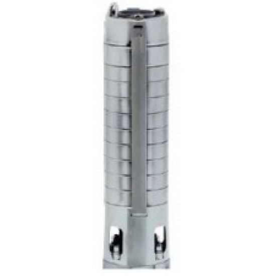 Dziļurbuma sūkņa korpuss SX100-33 HP4.0 SPERONI