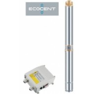 Dziļurbuma sūknis ECO3.5SD1-130/26 2,0HP 90mm