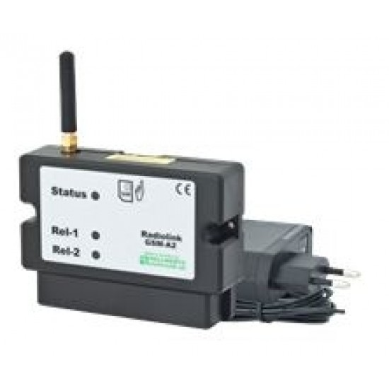 GSM modulis CRB915