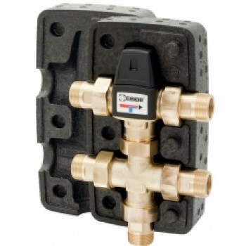 KŪ cirkulācijas komplekts VTR322 35-60C,R3/4",Kvs1.6