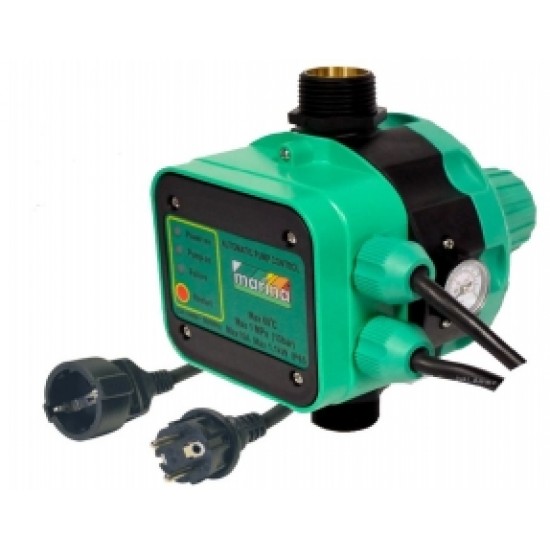 Plūsmas slēdzis FLUPRESS 150D