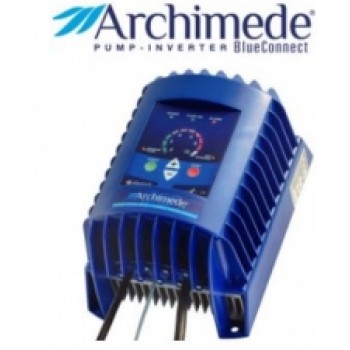Frekvenču pārveidotājs ITTP1.5W-BC,400V,1.5kW Archimede
