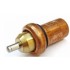 Termostats VTC951 50°C, VTC500/LTC300, Esbe