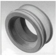 Manžete gumijas 04535540,55x40-45 balta
