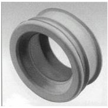 Manžete gumijas 04535540,55x40-45 balta