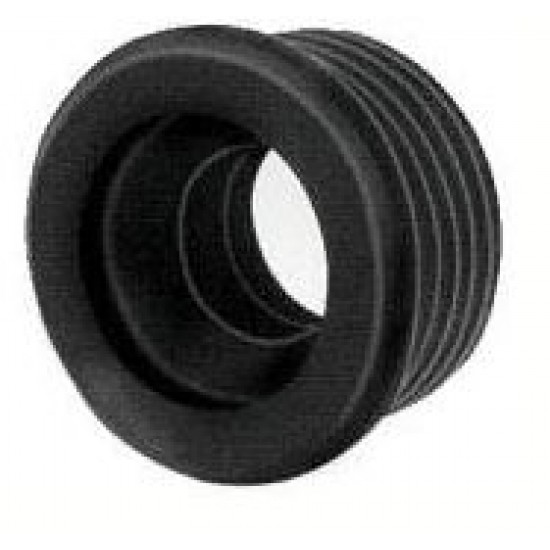 Manžete gumijas 04150030,50x30-32 melna