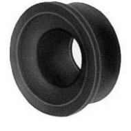 Manžete gumijas 04213200,32x25-26 melna