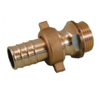 Štuceris M1"1/2x40mm, saskrūve