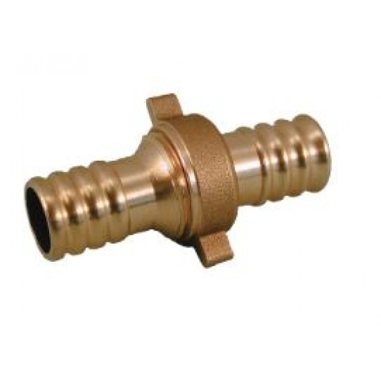 Štuceris D15x15mm, saskrūve