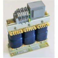 Filtrs SOF-T08A,460V,50-60Hz,8A