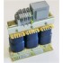 Filtrs SOF-T08A,460V,50-60Hz,8A, box