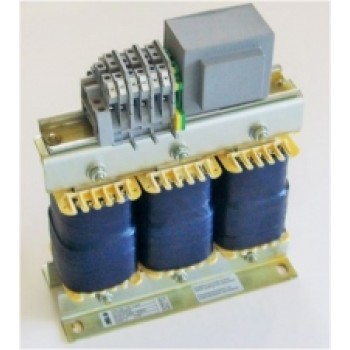 Filtrs SOF-T16A,460V,50-60Hz,16A