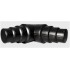 Līkums 90° universāls D63-110mm