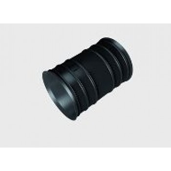 Divpusējā savienotājuzmava D110mm