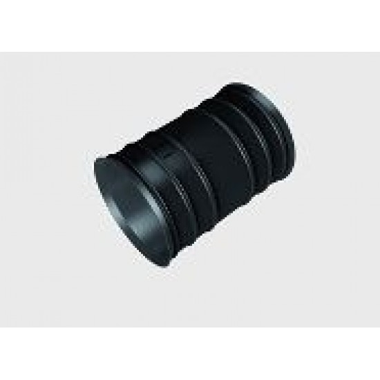 Divpusējā savienotājuzmava D160mm