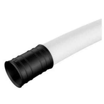 EVODRAIN FLEX caurule R2 tekstila filtrs 110mm(50m),SN4, HDPE