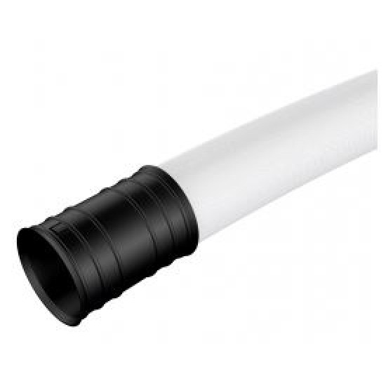 EVODRAIN FLEX caurule R2 tekstila filtrs 110mm(50m),SN4, HDPE