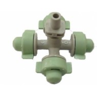 CoolNet Pro 4x5.5 l/h sprausla