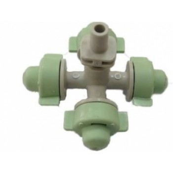 CoolNet Pro 4x5.5 l/h sprausla