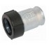 GEBO QI savienojums 1/2" i.v.