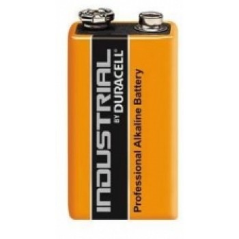 Baterija DURACELL, 9V, Krona