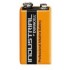 Baterija DURACELL, 9V, Krona